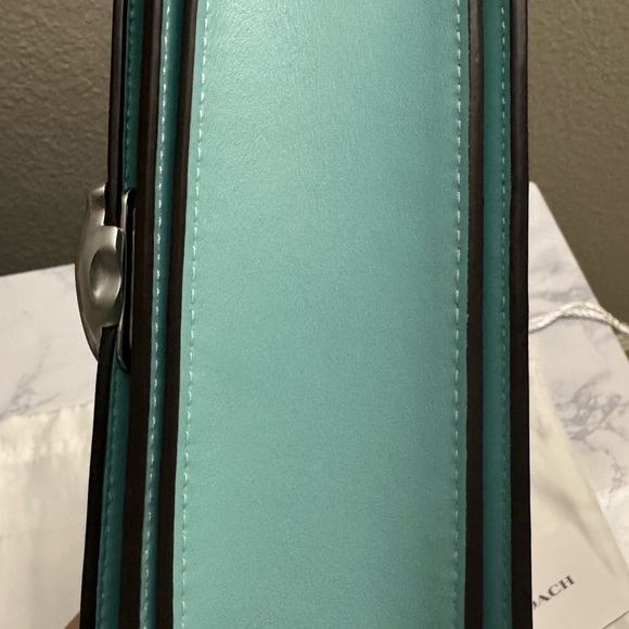 Coach bandit crossbody bag - Picture 3 of 8